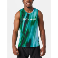 NNormal - Men's Race Tank - Print